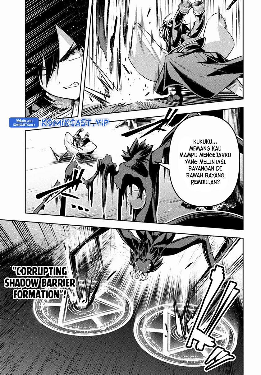 Demon’s Sword Master of Excalibur School Chapter 34 Gambar 6